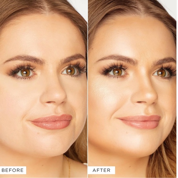 tarte Shape Tape Glow Powder Palette 4.5g BRAND NEW/SEALED - Picture 4 of 9